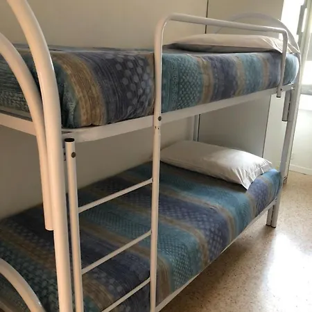 Pensionat Joy Living 3*