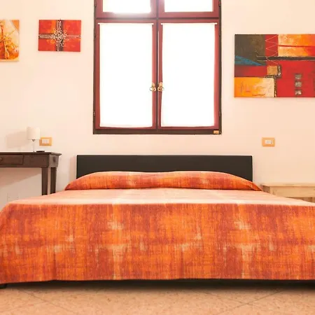 Joy Living بيت ضيافة ساندرا