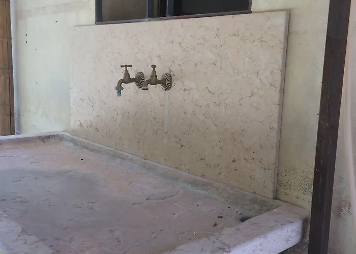 Pensión Joy Living Sandrà