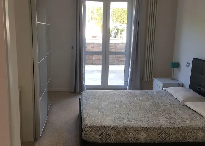 Pensión Joy Living Sandrà