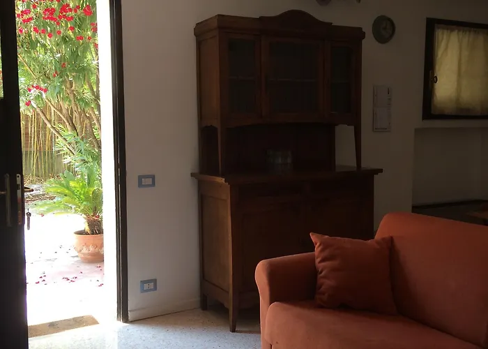 Pensión Joy Living Sandrà