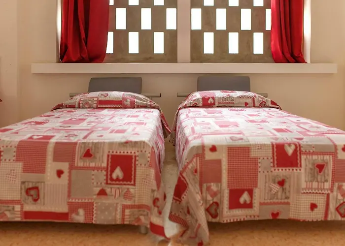 Pensión Joy Living Sandrà