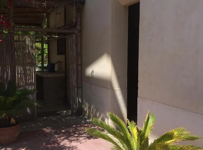 Joy Living Pensión 3*