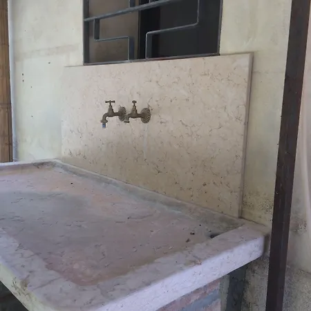 게스트하우스 Joy Living 산드라