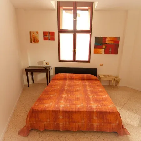 Gasthof Joy Living Sandrà
