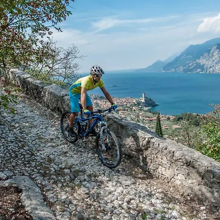 Konukevi Joy Living Sandra