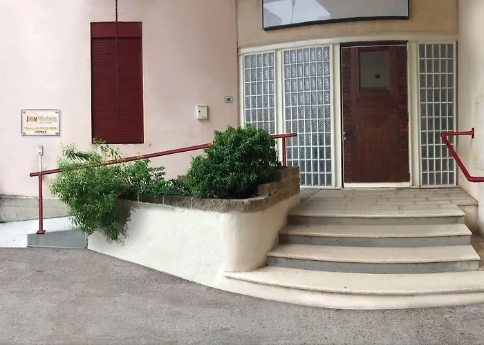 Joy Living Gasthof Sandrà