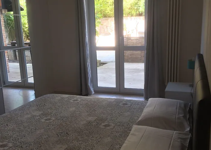 Gasthof Joy Living Sandrà