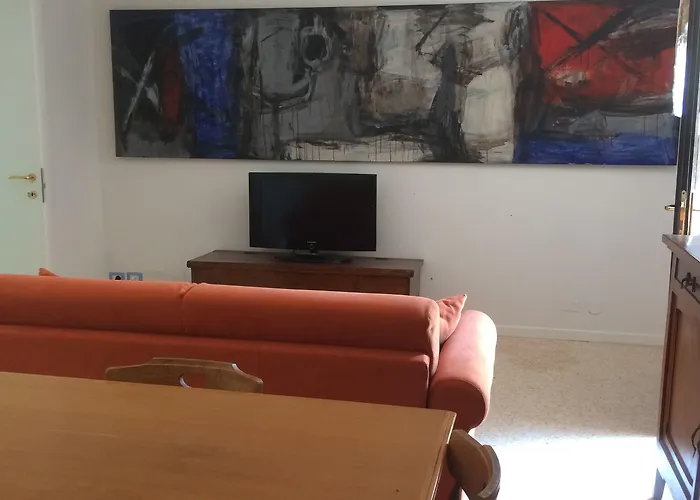 Pensjonat Joy Living 3*