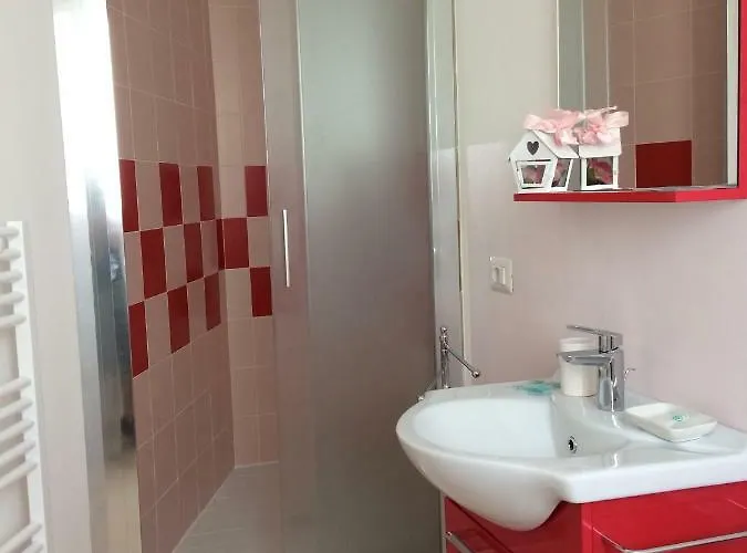 Pensjonat Joy Living 3*