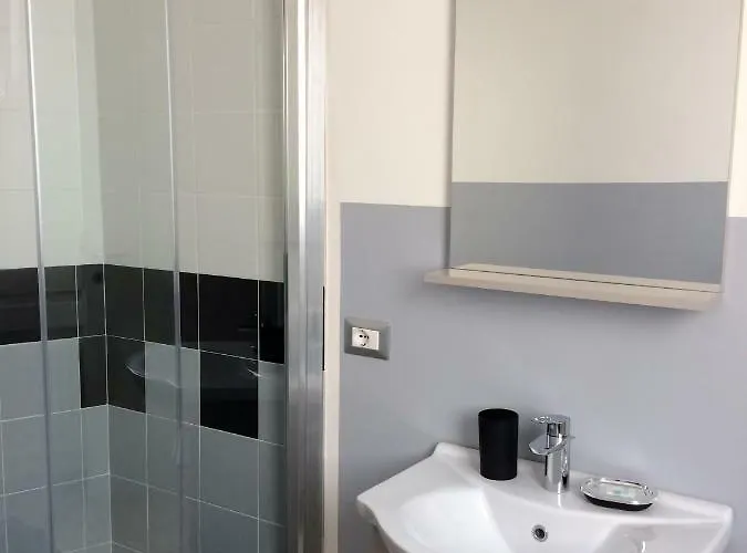 Pensjonat Joy Living 3*