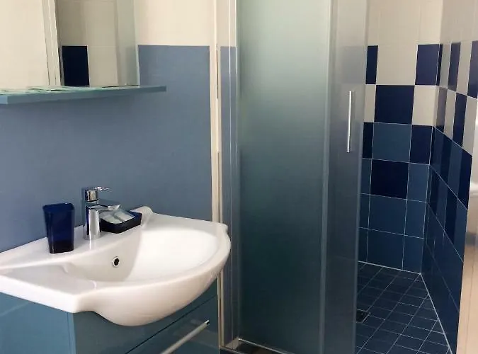 Joy Living Pensjonat Sandra