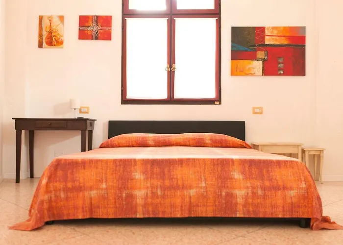 Joy Living Gasthof Sandrà