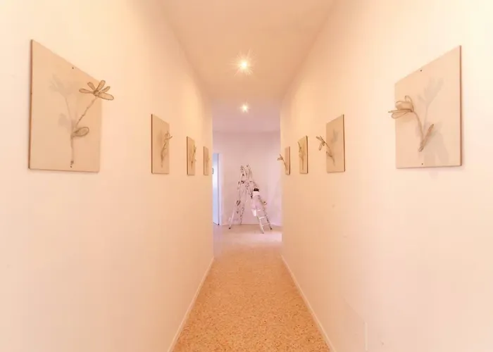 Pensjonat Joy Living Sandra