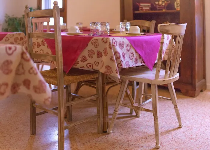 Joy Living 3* Sandrà