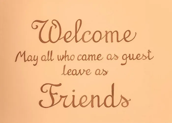 Pensjonat Joy Living