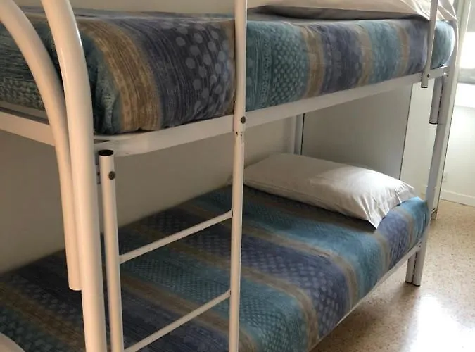 Pensjonat Joy Living 3*