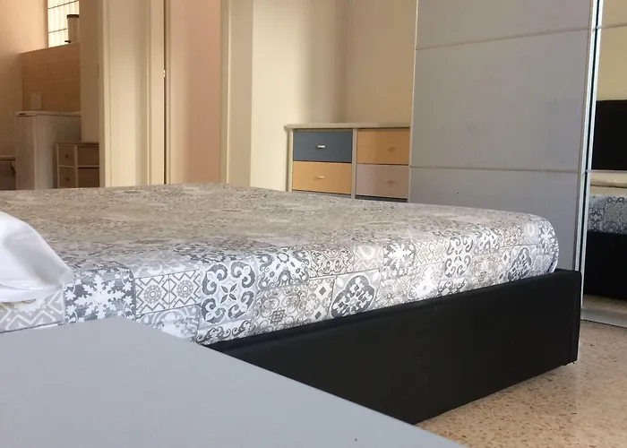 Joy Living Pensjonat