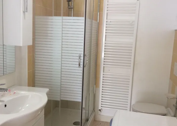 Joy Living Pensjonat Sandra