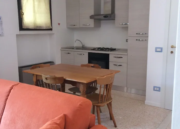 Pensjonat Joy Living 3*