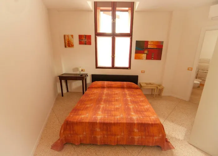 Pensjonat Joy Living Sandra