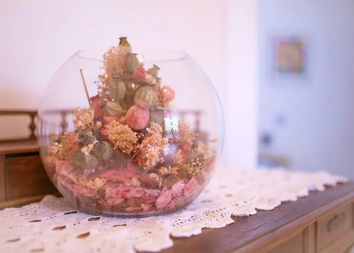 Pensjonat Joy Living 3*